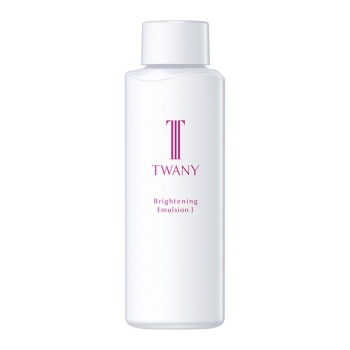 カネボウ　トワニー　ブライトニングエマルジョンＮ１（レフィル）