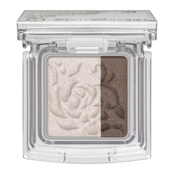 カネボウ　トワニー　ララブーケ　アイカラーフレッシュＮ　デュアル　１０２