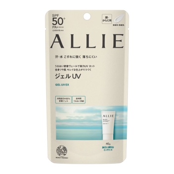 カネボウ　アリィー　クロノビューティ　ジェルＵＶ　ＥＸ＜ミニ＞