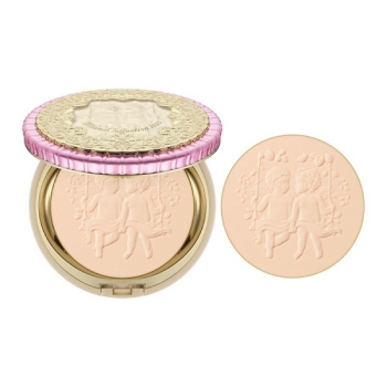 カネボウ　ミラノコレクション　フェースアップパウダー２０２３セット（本体＋詰替用）