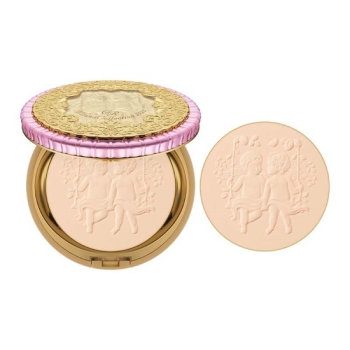 カネボウ　ミラノコレクションＧＲ　フェースアップパウダー２０２３セット（本体＋詰替用）