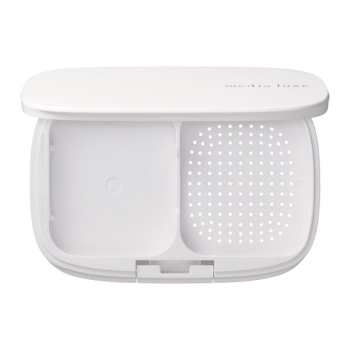 カネボウ　メディア　リュクス　パウダーファンデーション用ケース