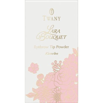 カネボウ　トワニー　ララブーケ　アイブロウチップパウダー　ＧＹ