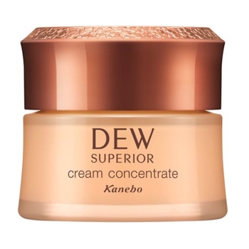 カネボウ　ＤＥＷスペリア　クリームコンセントレート　オークルＣ