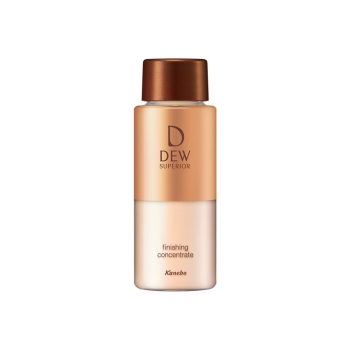 カネボウ　ＤＥＷスペリア　フィニッシングコンセントレートレフィル