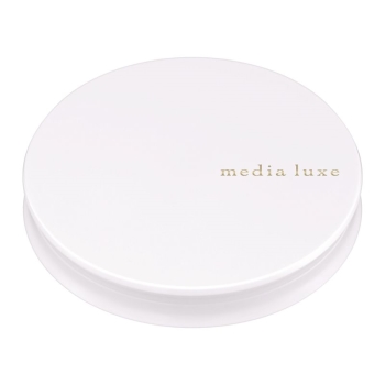 カネボウ　メディア　リュクス　プレストパウダー用ケース