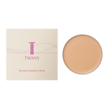 カネボウ　トワニー　リズムシームレスウェア　０１