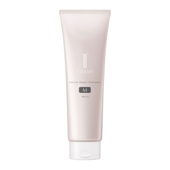 カネボウ　トワニー　キューティクルリペアトリートメント　Ｍ