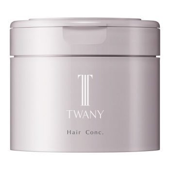 カネボウ　トワニー　ヘアコンク