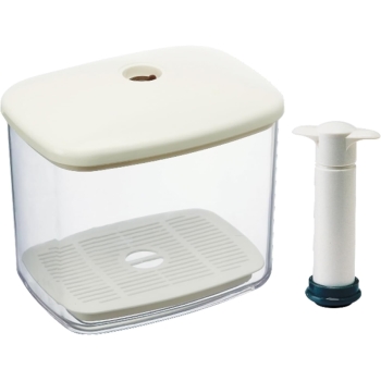 真空パンケース（ポンプ付き）ＢＢＲ４Ｎ