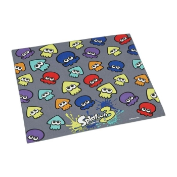 ランチクロス　スプラトゥーン３