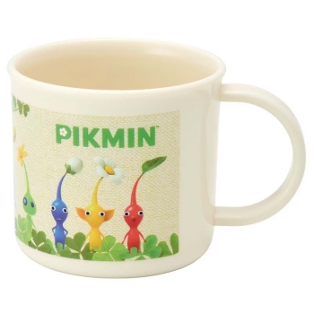 ｺｳｷﾝ ｼｮｸｾﾝﾌﾟﾗｺｯﾌﾟ PIKMIN