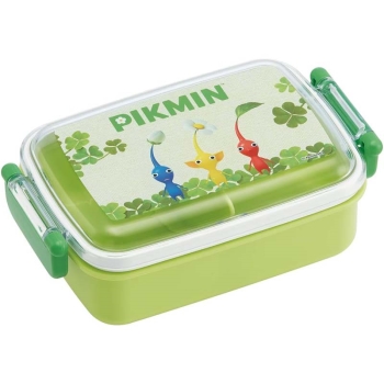 抗菌食洗機対応ふわっとタイトランチ角型４５０ｍｌ　ＰＩＫＭＩＮ