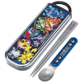 ｺｳｷﾝﾊｼｽﾌﾟｰﾝｾｯﾄ ﾎﾟｹﾓﾝ25