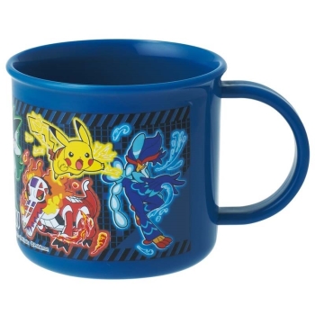 抗菌食洗機対応プラコップ　ポケモン２５