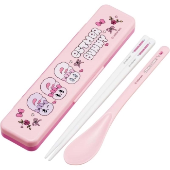 音の鳴らないコンビセット　エスターバニー