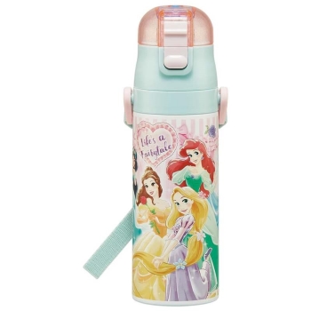 ダイレクトステンボトルＳＤＣ４　４７０ｍｌ　プリンセス２６