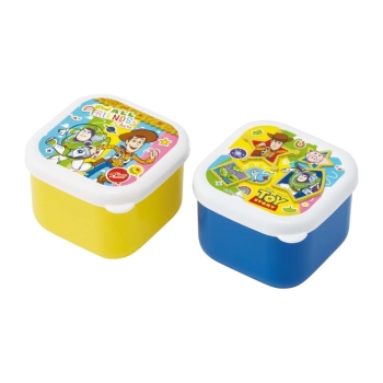 ミニシールボックス２Ｐ　トイストーリー２６