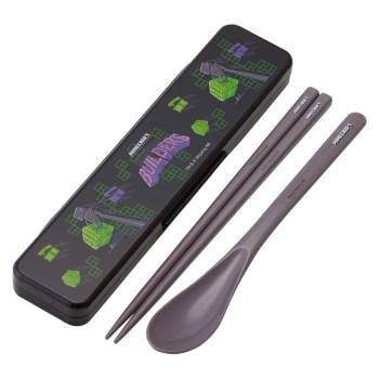 音の鳴らないコンビセット　マインクラフト