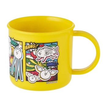 食洗対応プラコップ　にゃんこ大戦争２６