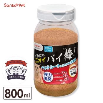 イヤにゃニオイバイ梅！８００ｍｌ