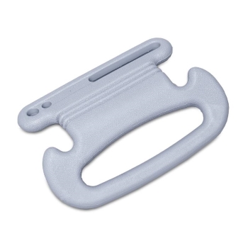 乗り降りあんしんハンドル