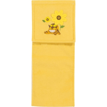 猫バス　花のバス停　トイレタリー