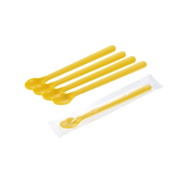 おでかけランチくん　レトルトパウチ用スプーン　５本入り