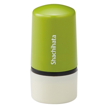 シヤチハタ　どこでも持ち物スタンプ　氏名印タイプ　メールオーダー式