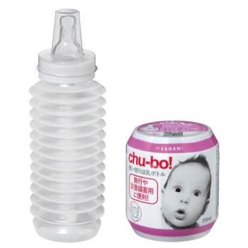 ｃｈｕ－ｂｏ！　チューボ