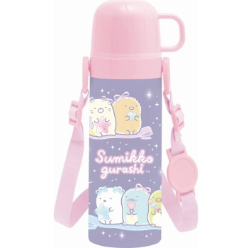 すみっコぐらし　２ＷＡＹボトル