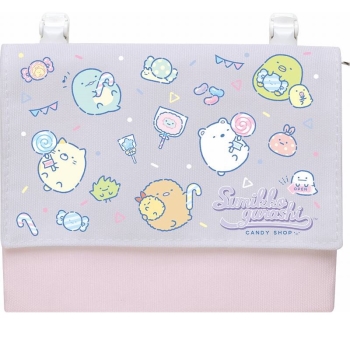 すみっコぐらし　ポケットポーチ