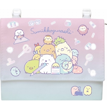 すみっコぐらし　ポケットポーチ
