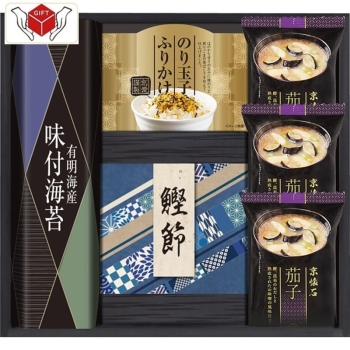 マルコメフリーズドライみそ汁＆食卓詰合せ