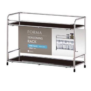 フォルマ ワイヤーラック2