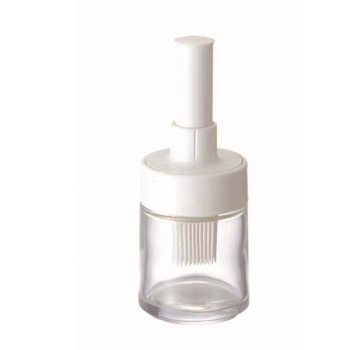 ワンプッシュ油引き