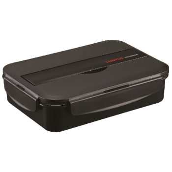 ＮランタスＣ　１段弁当箱バッグ付　ＴＬＢ－９５０ＢＫ