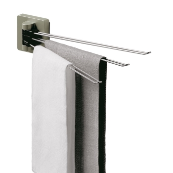 ポゼ　ふきん掛けステン３本　吸着シート