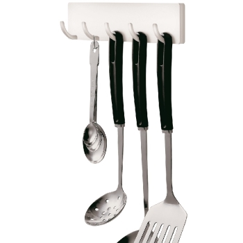 ポゼ　５連フック　吸着シート