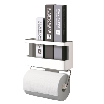 ポケットペーパーホルダー　マグネット