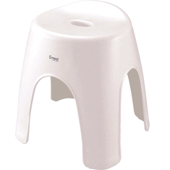 エミール　風呂イス３５　ホワイト
