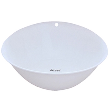 エミール　湯おけ　ホワイト