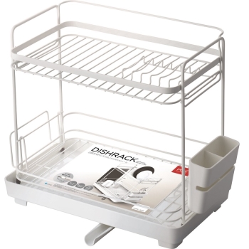 ポゼＷコート２段水切りスリム