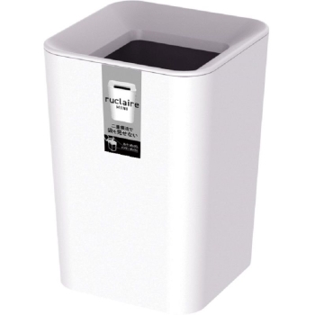 ルクレールＣＶ　ミニ　角型　ＷＨ