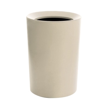 ルクレールＣＶ　丸型　ホワイト　６．７Ｌ