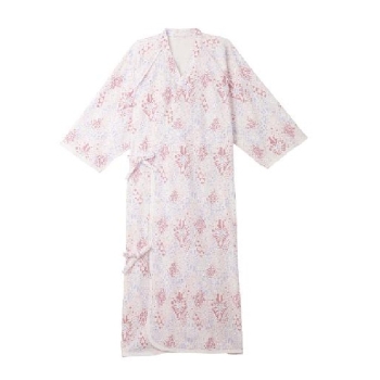 ケアねまき（メリヤスタイプ）