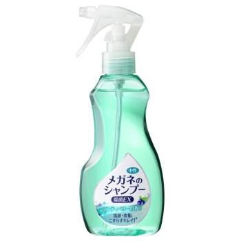 メガネのシャンプー除菌ＥＸ