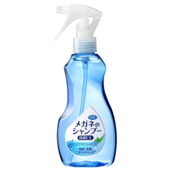 メガネのシャンプー除菌ＥＸアクアミントの香り