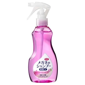 メガネのシャンプー除菌ＥＸフローラルの香り