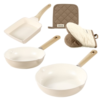 福袋　カローテ　キッチン用品５点セット